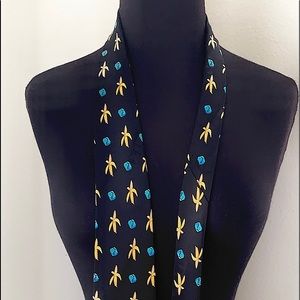 Nicole Miller Men's Ties